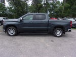2020 Chevrolet Silverado 1500 Crew Cab Short Box 4-Wheel Drive LT