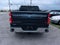 2020 Chevrolet Silverado 1500 Crew Cab Short Box 4-Wheel Drive LT