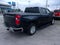 2020 Chevrolet Silverado 1500 Crew Cab Short Box 4-Wheel Drive LT