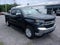 2020 Chevrolet Silverado 1500 Crew Cab Short Box 4-Wheel Drive LT