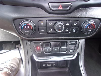 2018 GMC Terrain AWD SLE