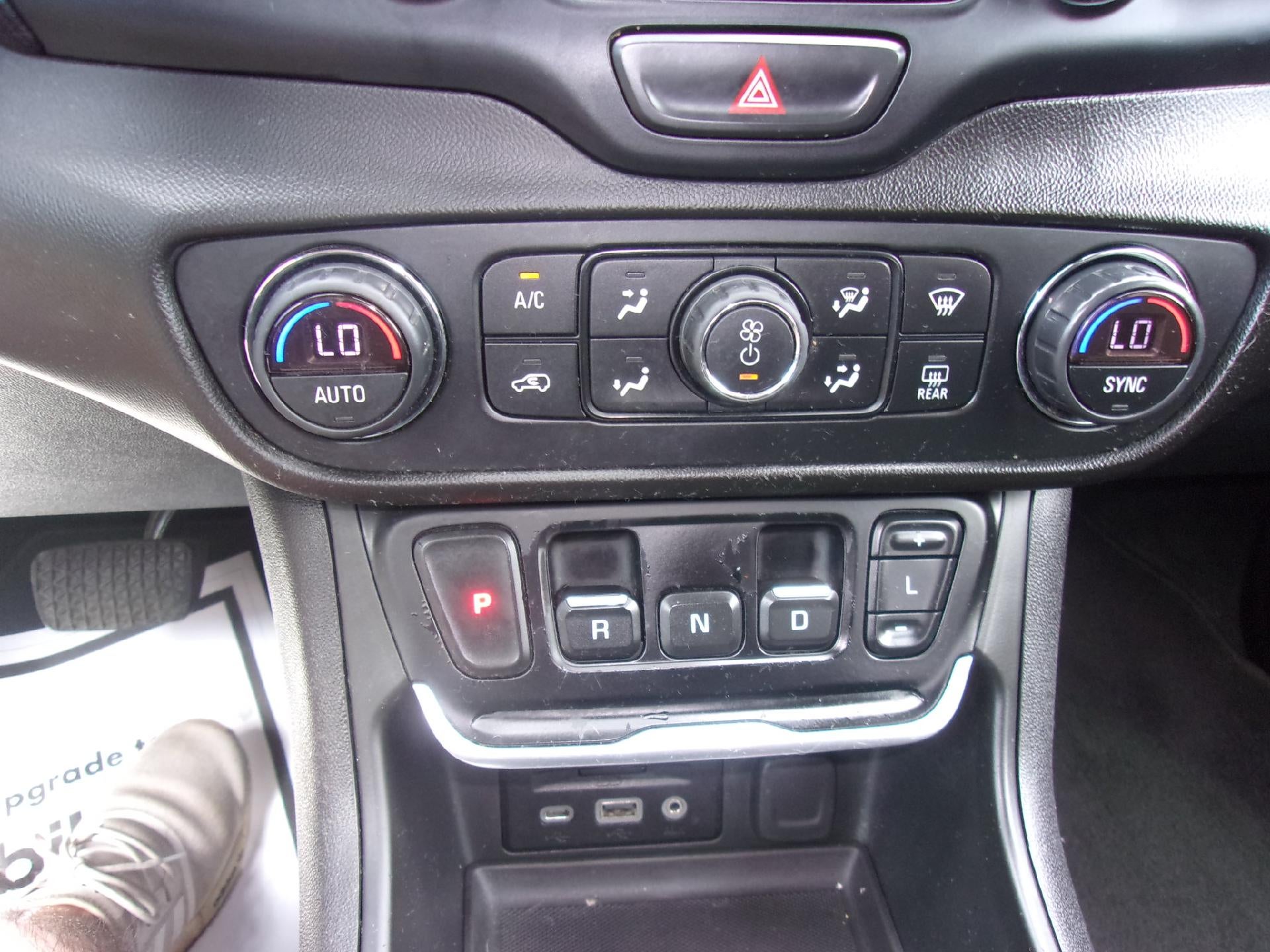 2018 GMC Terrain AWD SLE