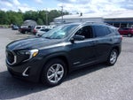 2018 GMC Terrain AWD SLE