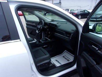2026 GMC Terrain AWD 4dr Denali