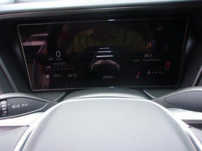 2026 GMC Terrain AWD 4dr Denali