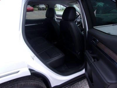 2026 GMC Terrain AWD 4dr Denali