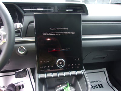 2026 GMC Terrain AWD 4dr Denali