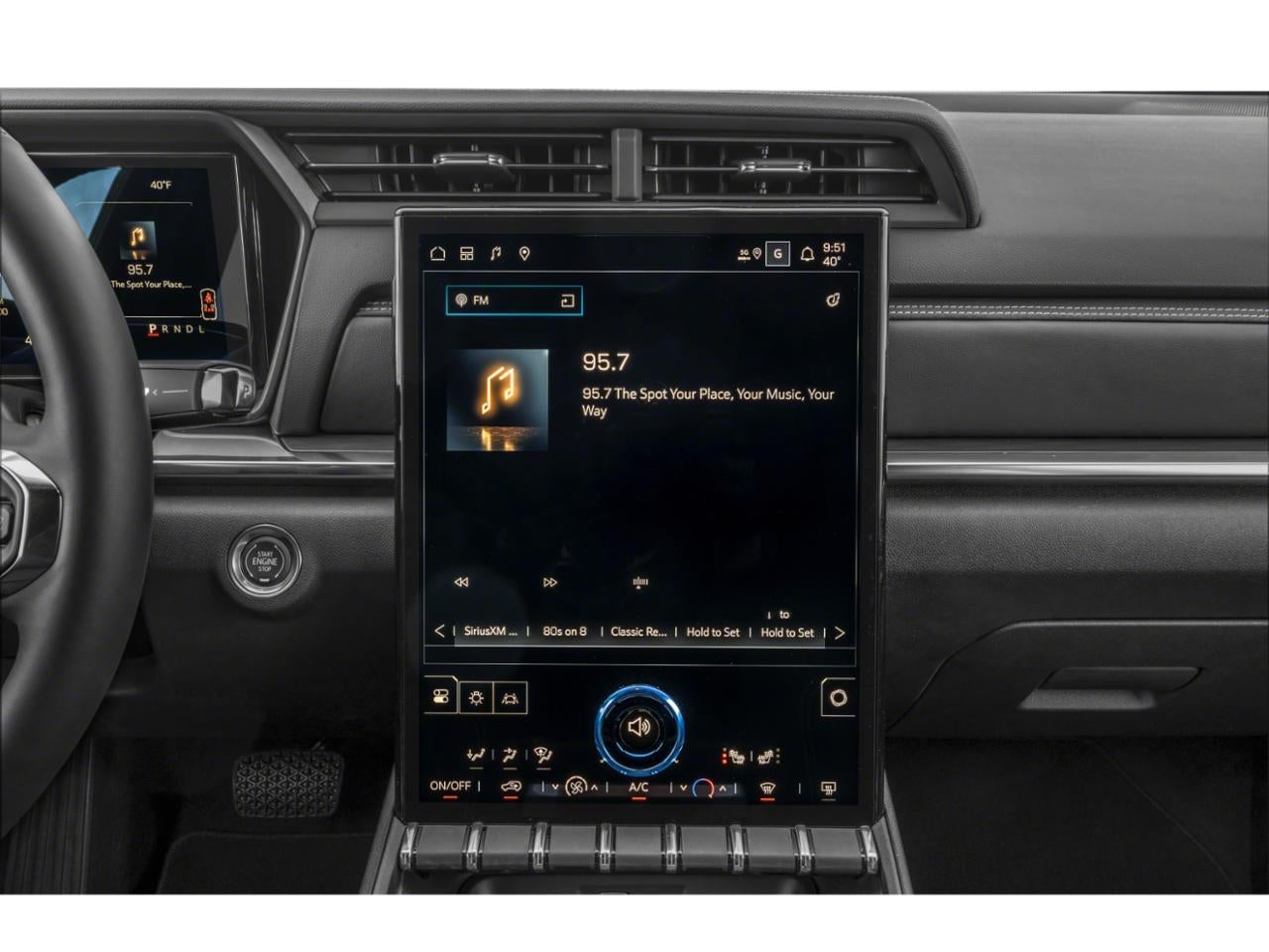 2026 GMC Terrain AWD 4dr Denali
