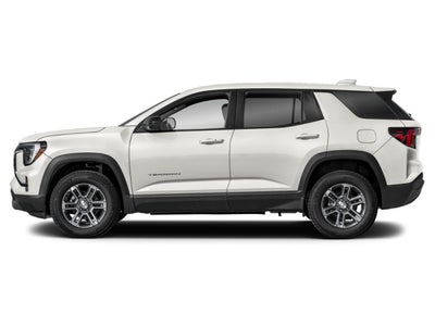 2026 GMC Terrain AWD 4dr Denali