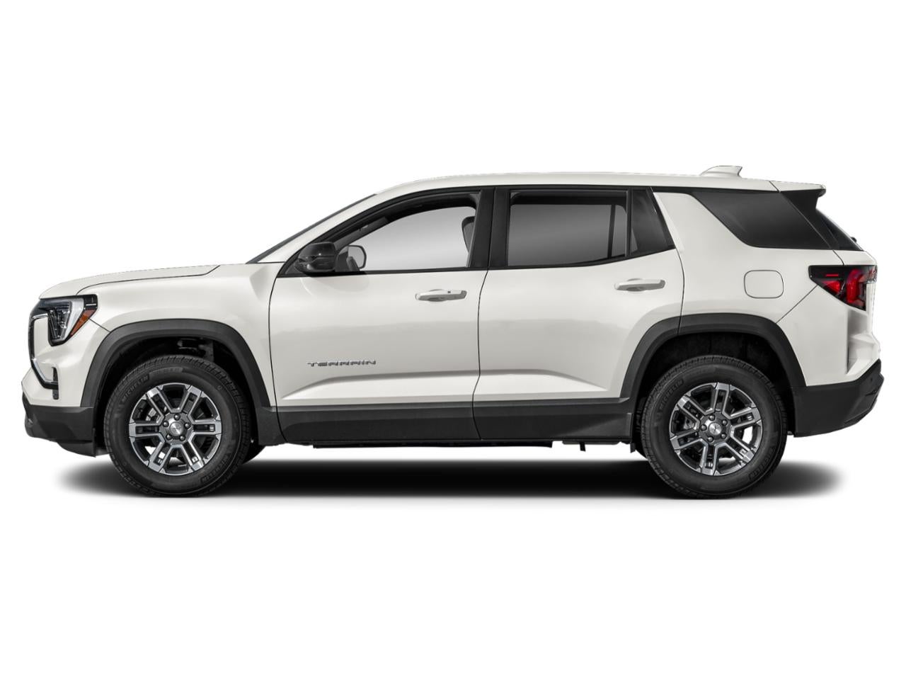2026 GMC Terrain AWD 4dr Denali