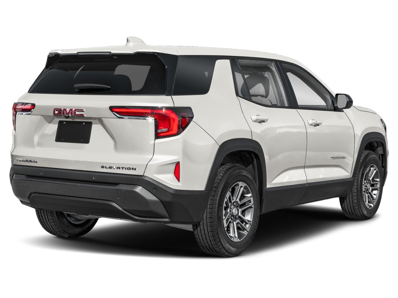 2026 GMC Terrain AWD 4dr Denali