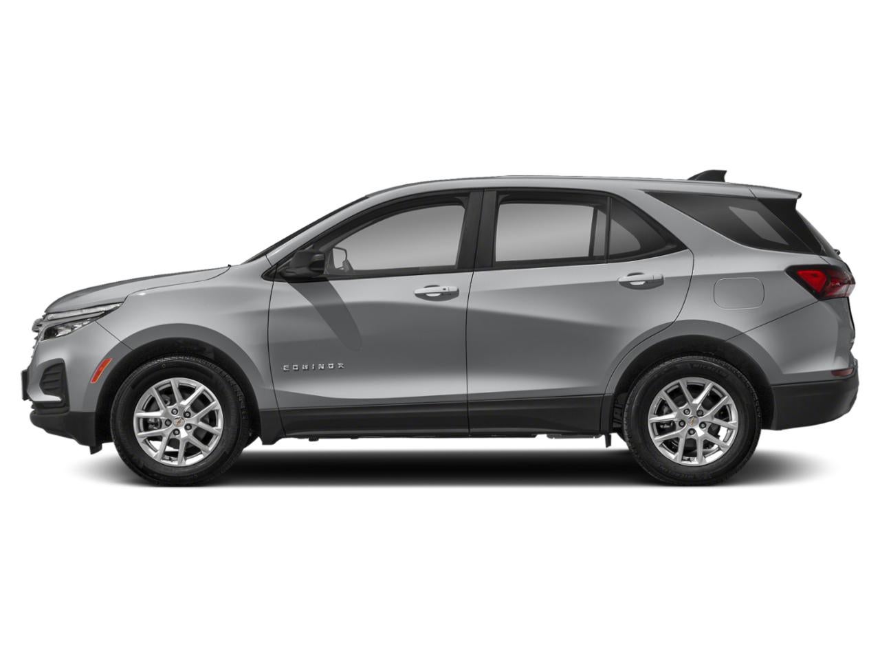 2024 Chevrolet Equinox AWD LS