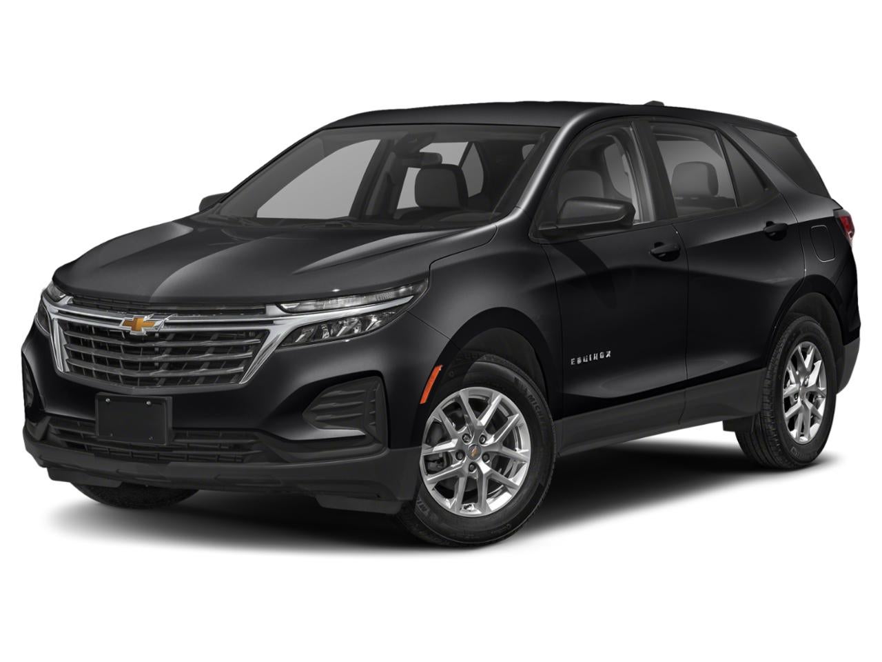 2023 Chevrolet Equinox AWD 4dr LS w/1LS