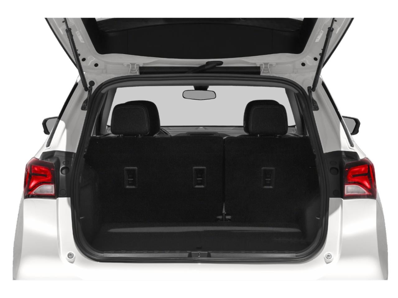 2023 Chevrolet Equinox AWD 4dr LS w/1LS