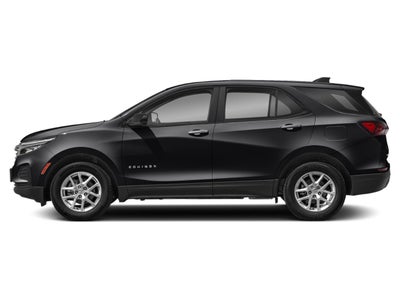 2023 Chevrolet Equinox AWD 4dr LS w/1LS
