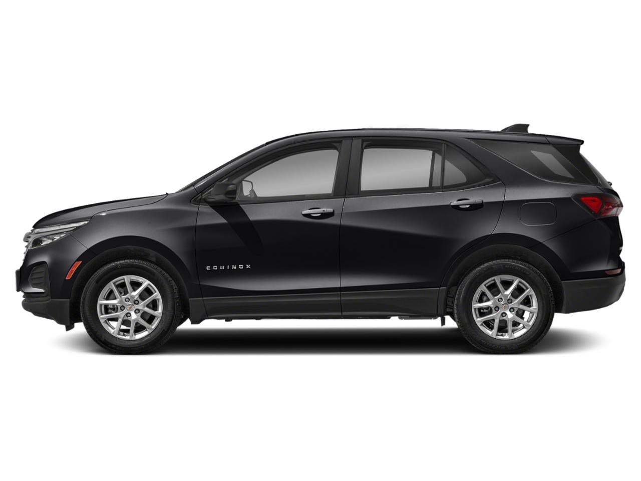 2023 Chevrolet Equinox AWD 4dr LS w/1LS