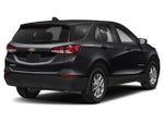 2023 Chevrolet Equinox AWD 4dr LS w/1LS