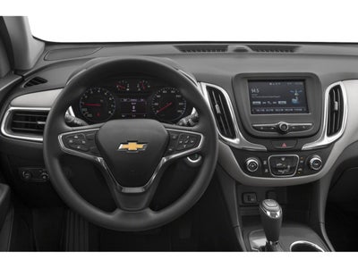 2019 Chevrolet Equinox AWD LS