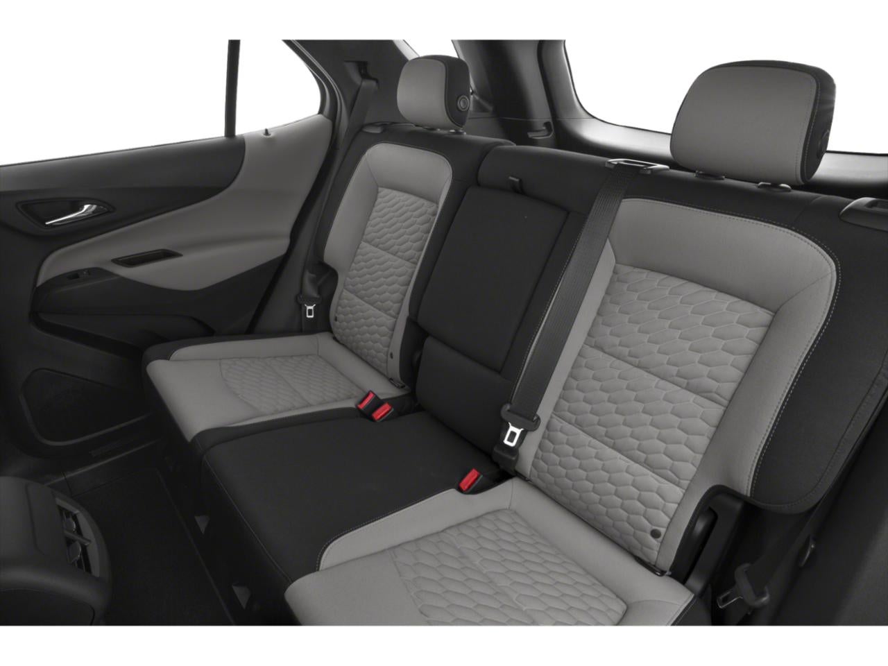 2019 Chevrolet Equinox AWD LS