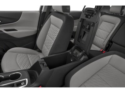 2019 Chevrolet Equinox AWD LS