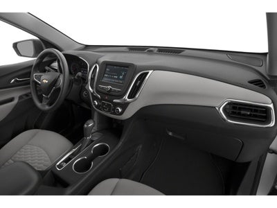 2019 Chevrolet Equinox AWD LS