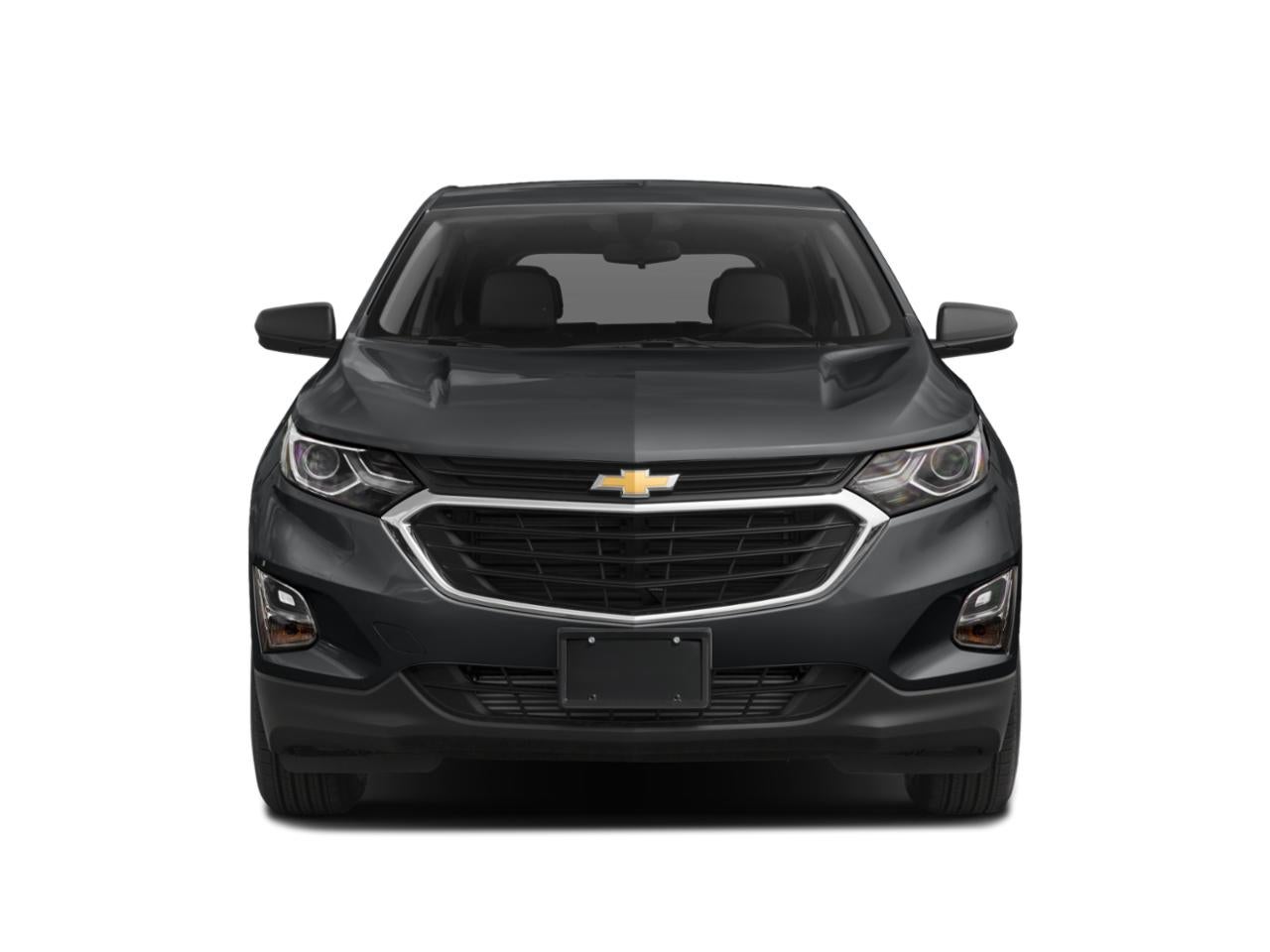2019 Chevrolet Equinox AWD LS