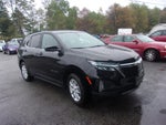 2023 Chevrolet Equinox AWD 4dr LT w/2FL