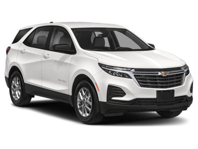 2023 Chevrolet Equinox AWD 4dr LT w/2FL