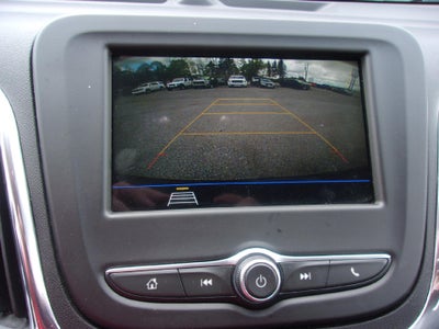 2019 Chevrolet Equinox AWD LT