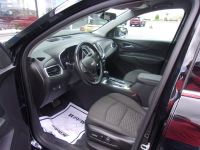 2019 Chevrolet Equinox AWD LT