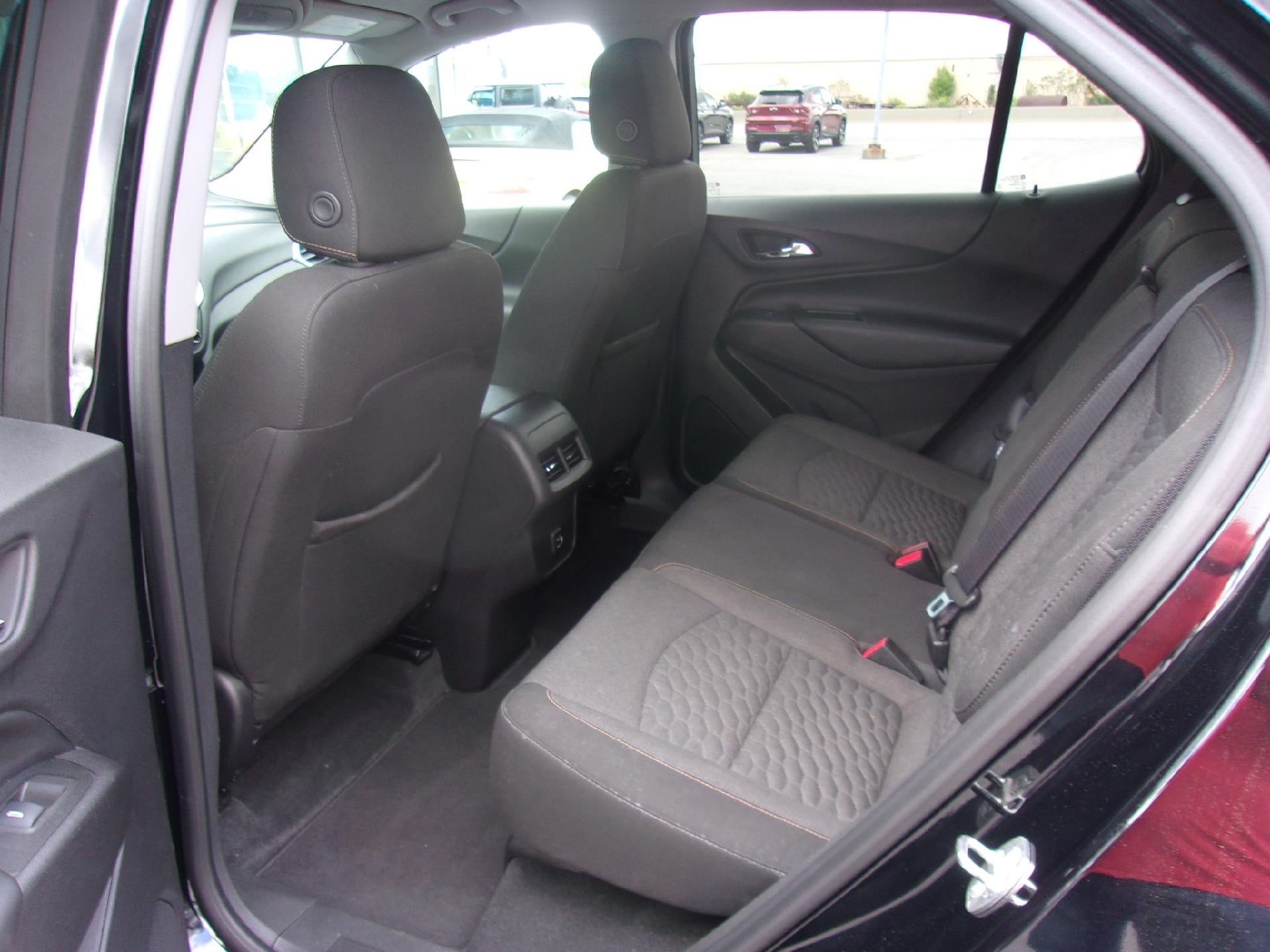 2019 Chevrolet Equinox AWD LT