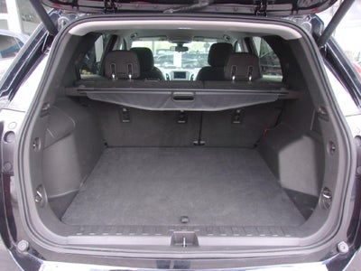 2019 Chevrolet Equinox AWD LT