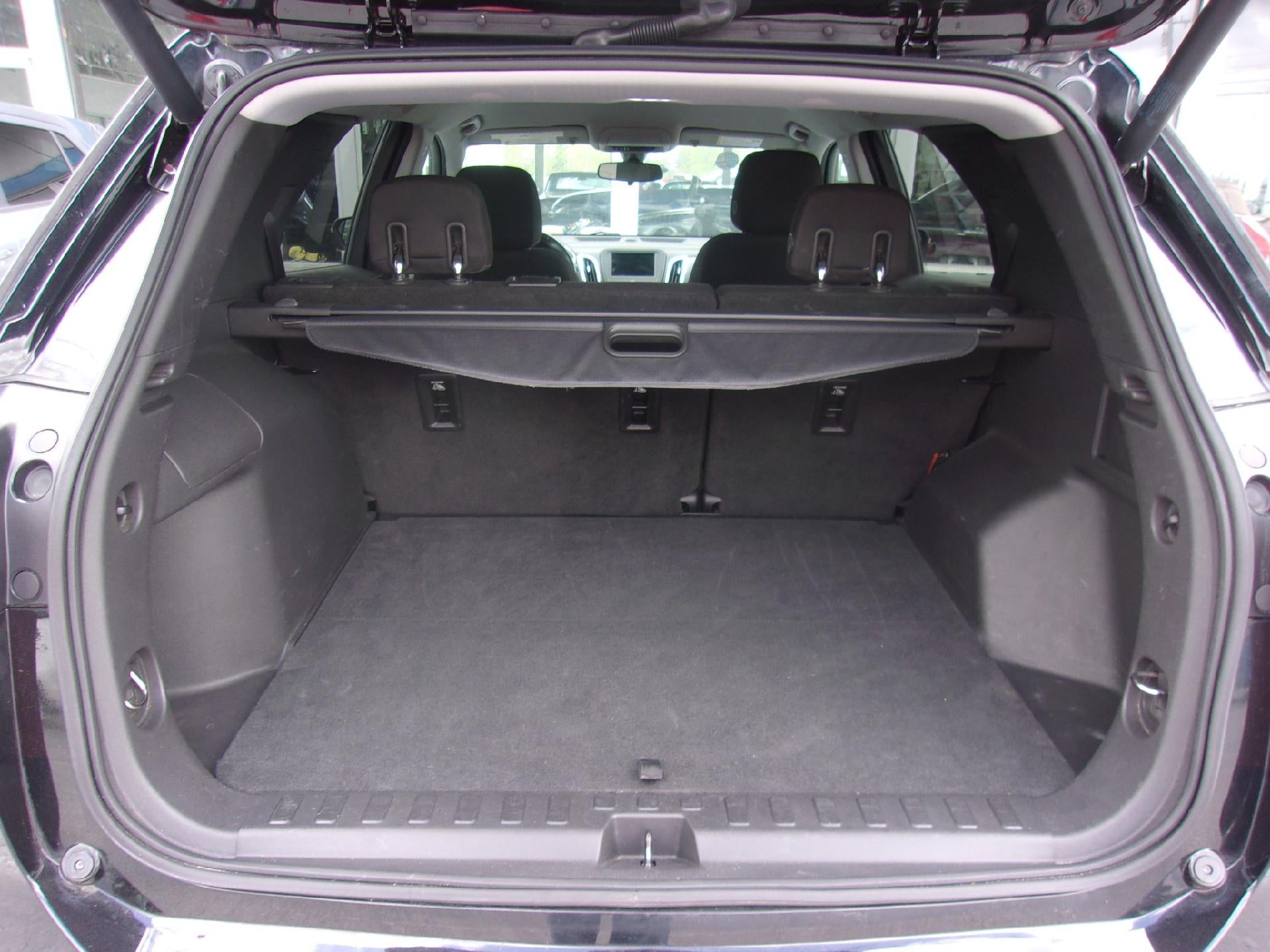 2019 Chevrolet Equinox AWD LT