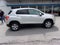 2017 Chevrolet Trax FWD 4dr LT