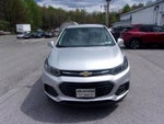 2017 Chevrolet Trax FWD 4dr LT