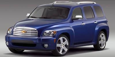 2006 Chevrolet HHR 4dr 2WD LT