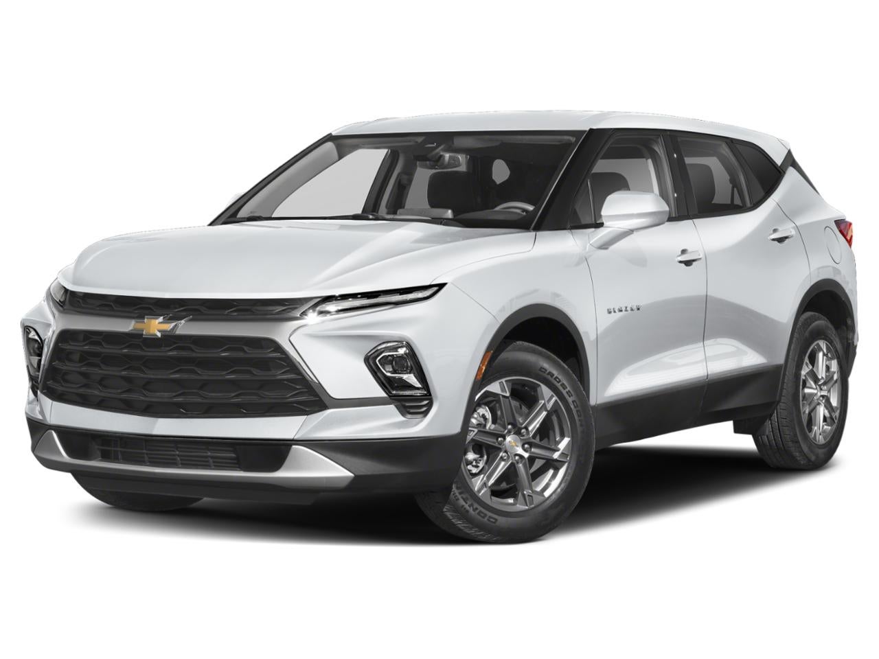 2025 Chevrolet Blazer MIBNIGHT SPORT EDITION