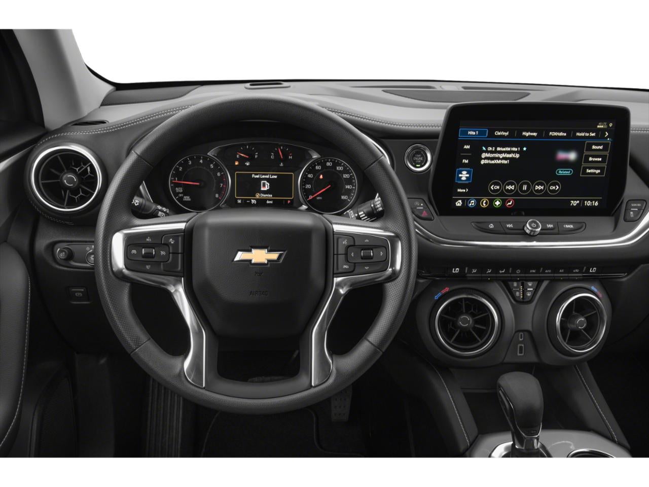 2025 Chevrolet Blazer MIBNIGHT SPORT EDITION