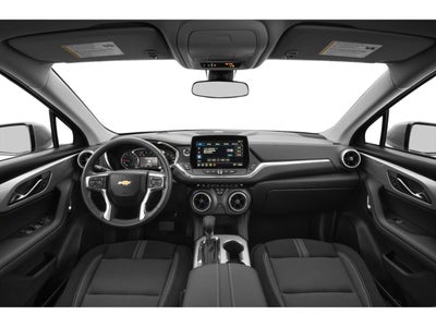 2025 Chevrolet Blazer MIBNIGHT SPORT EDITION