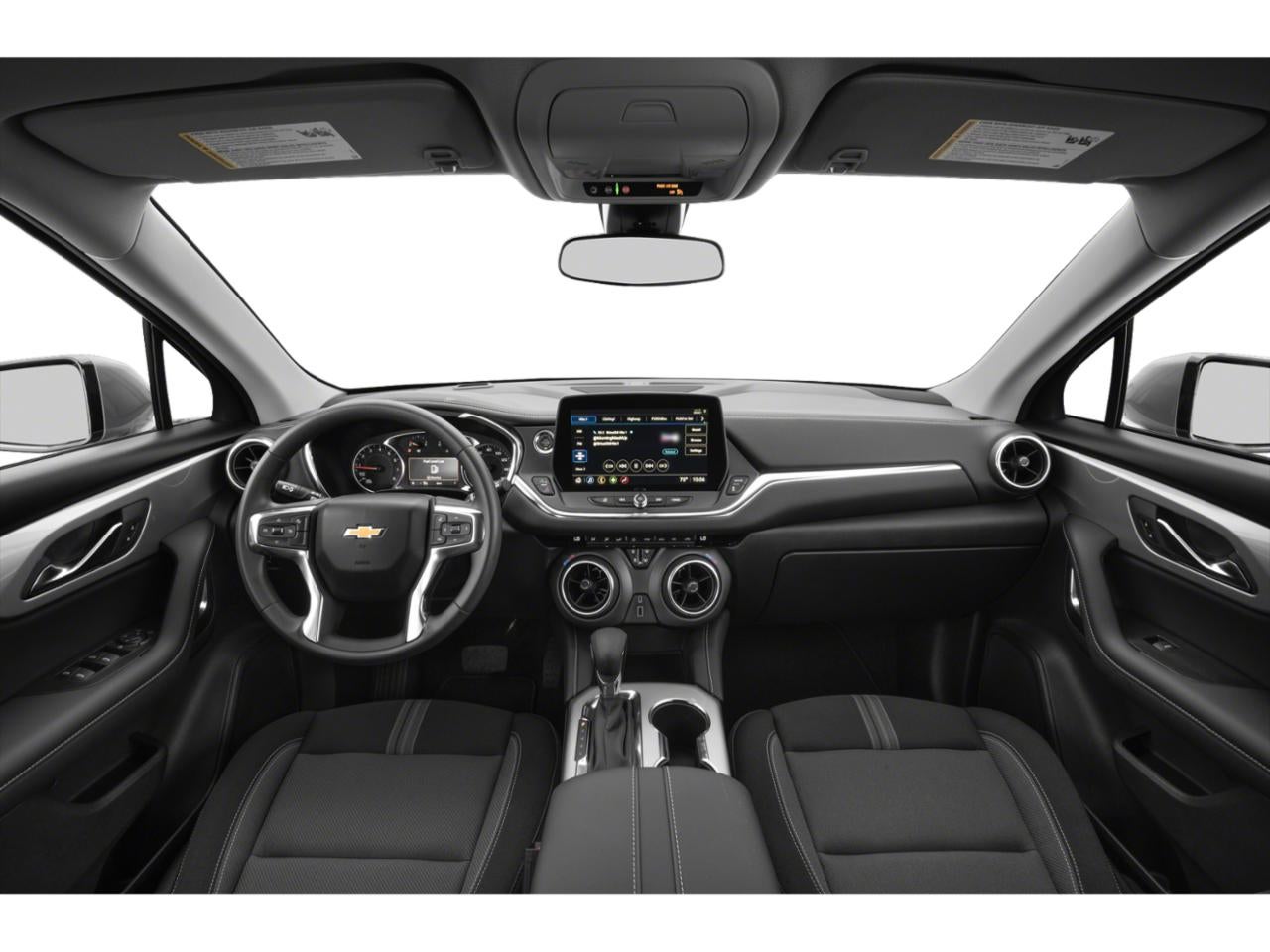 2025 Chevrolet Blazer MIBNIGHT SPORT EDITION