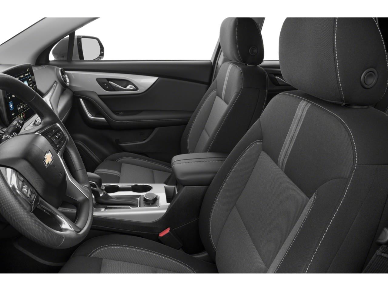 2025 Chevrolet Blazer MIBNIGHT SPORT EDITION
