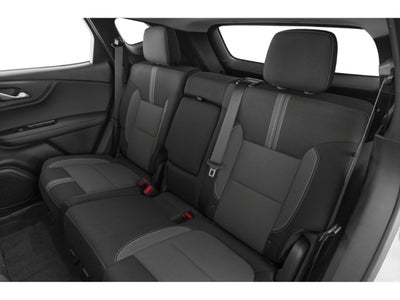 2025 Chevrolet Blazer MIBNIGHT SPORT EDITION