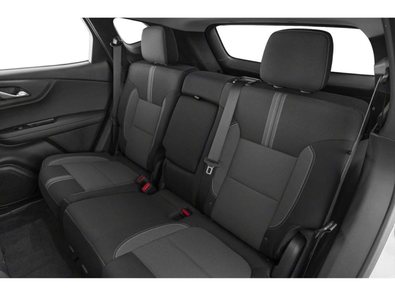 2025 Chevrolet Blazer MIBNIGHT SPORT EDITION