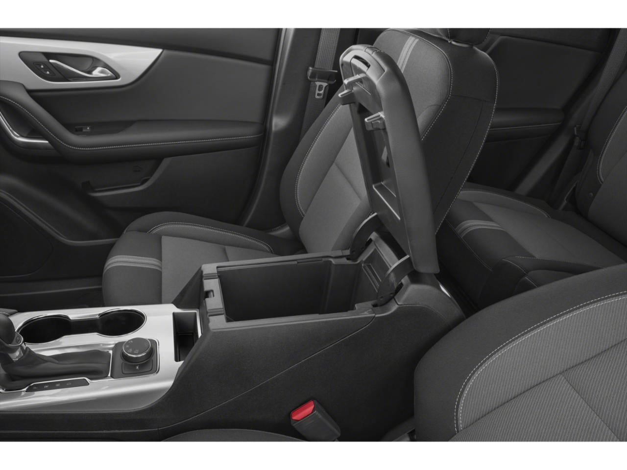 2025 Chevrolet Blazer MIBNIGHT SPORT EDITION