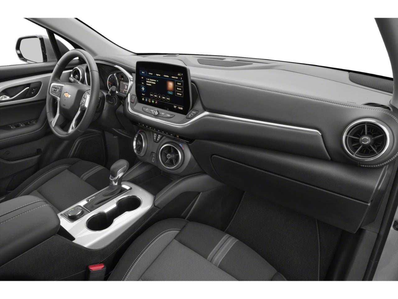 2025 Chevrolet Blazer MIBNIGHT SPORT EDITION