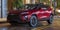 2025 Chevrolet Blazer MIBNIGHT SPORT EDITION