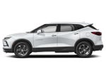 2025 Chevrolet Blazer MIBNIGHT SPORT EDITION