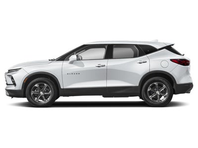2025 Chevrolet Blazer MIBNIGHT SPORT EDITION