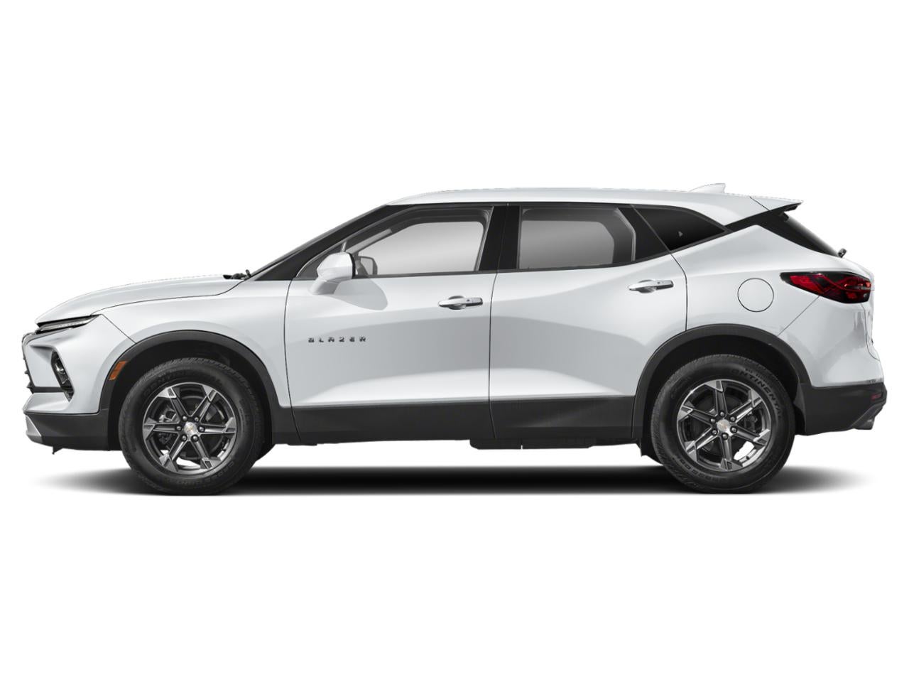 2025 Chevrolet Blazer MIBNIGHT SPORT EDITION
