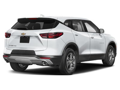 2025 Chevrolet Blazer MIBNIGHT SPORT EDITION